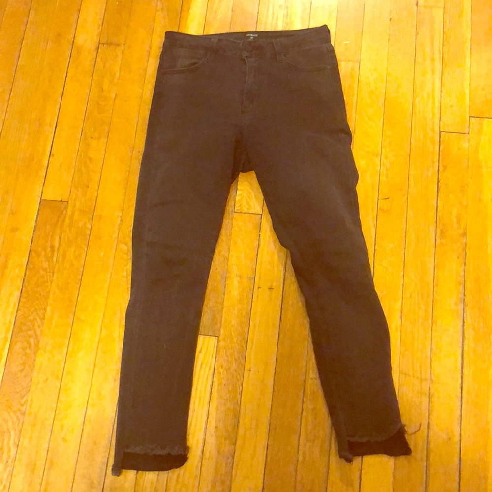 Just black Jeans